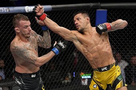Andre Pederneiras: Rafael dos Anjos Can Be Competitive at .